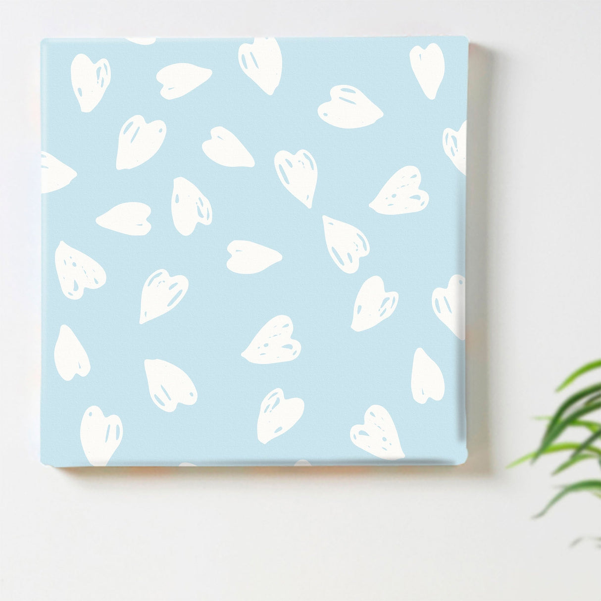 北欧のアートパネル インテリア雑貨 アートパネル キャンバス patt-1902-276