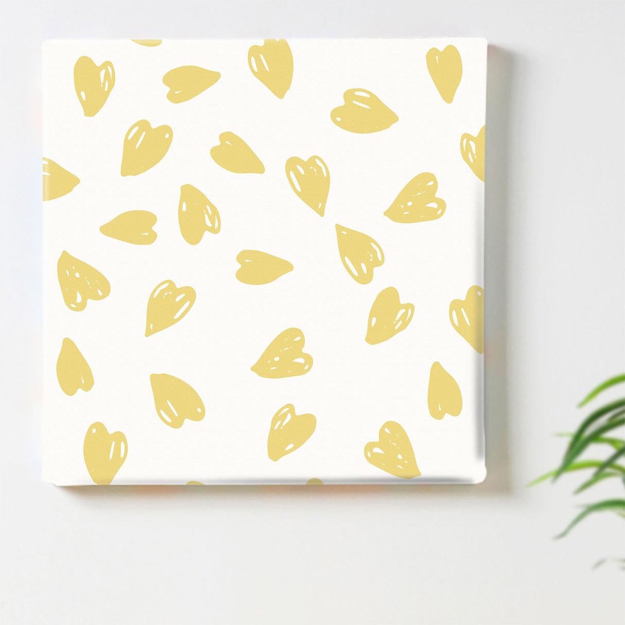 北欧の壁掛けアート インテリア雑貨 アートパネル キャンバス patt-1902-277