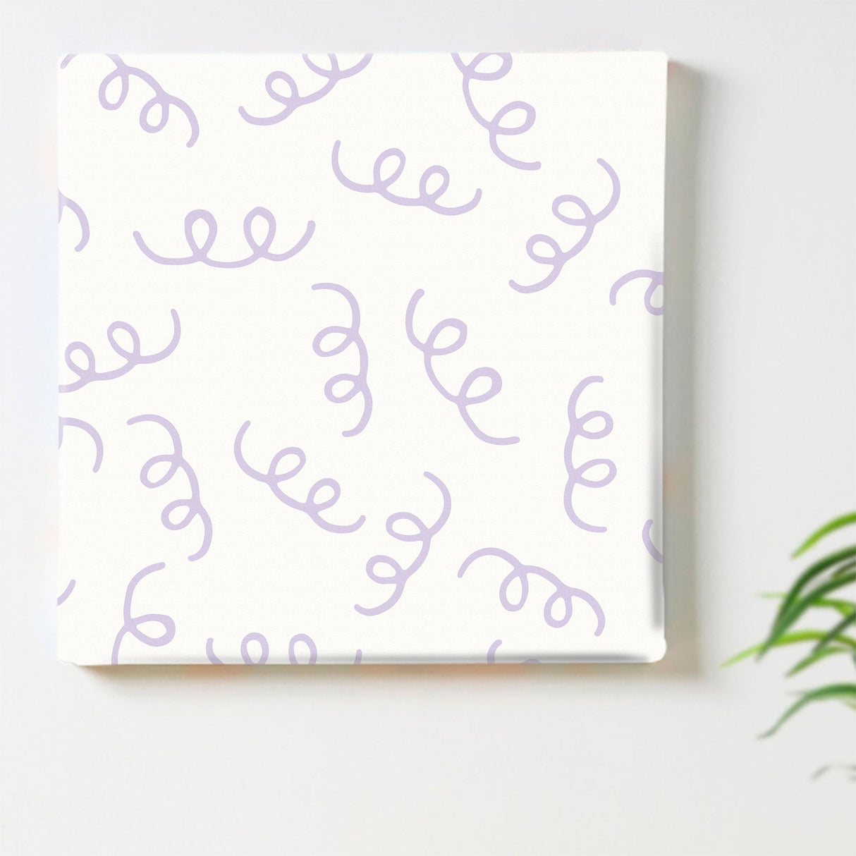 北欧の壁掛けアート インテリア雑貨 アートパネル キャンバス patt-1902-283