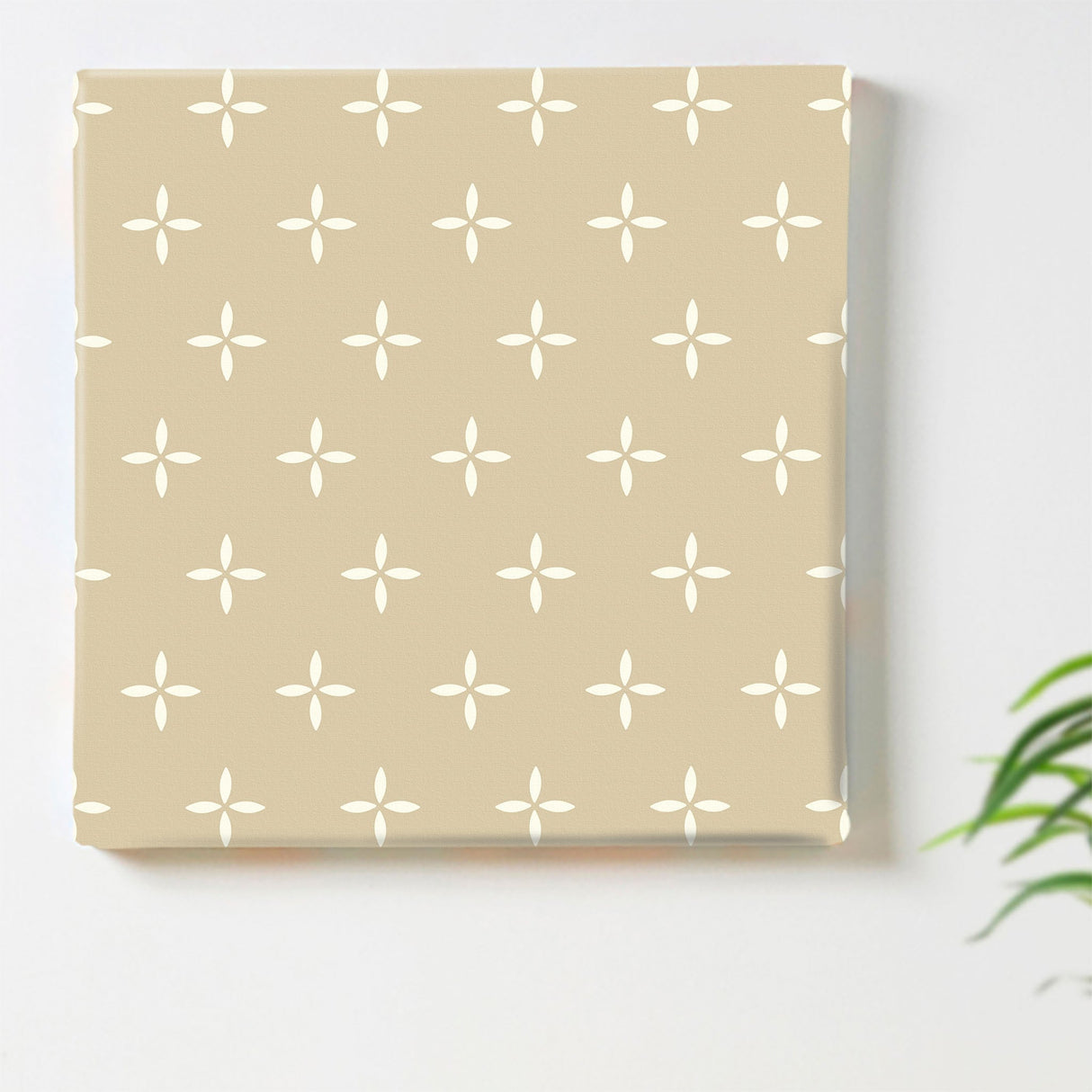 北欧の壁掛けアート インテリア雑貨 アートパネル キャンバス patt-1902-291