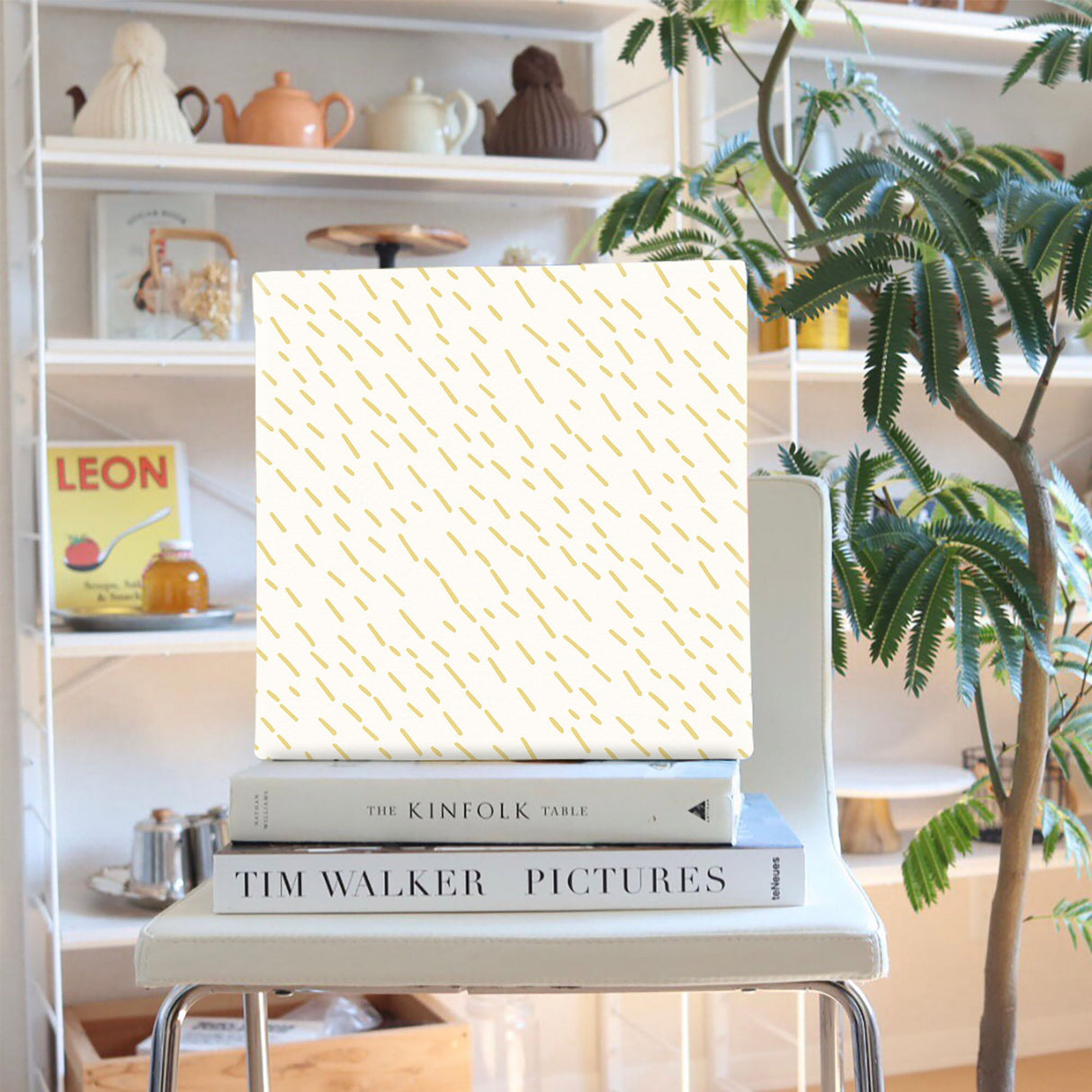 北欧の壁掛けアート インテリア雑貨 アートパネル キャンバス patt-1902-298