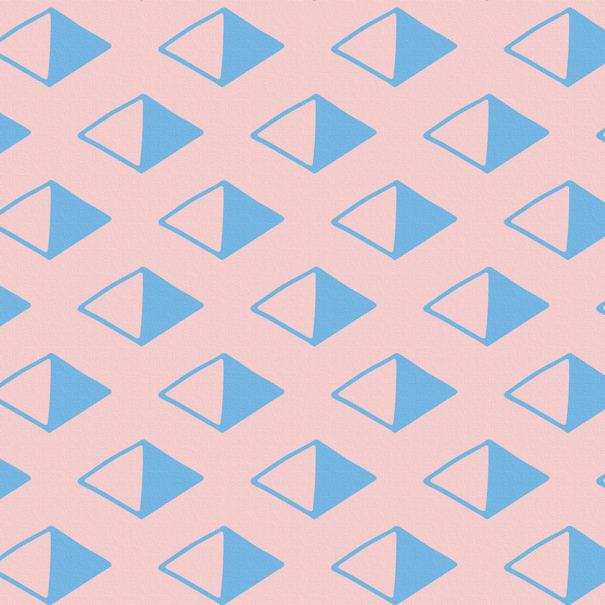 Nordic fabric panel interior goods art panel canvas patt-1902-311