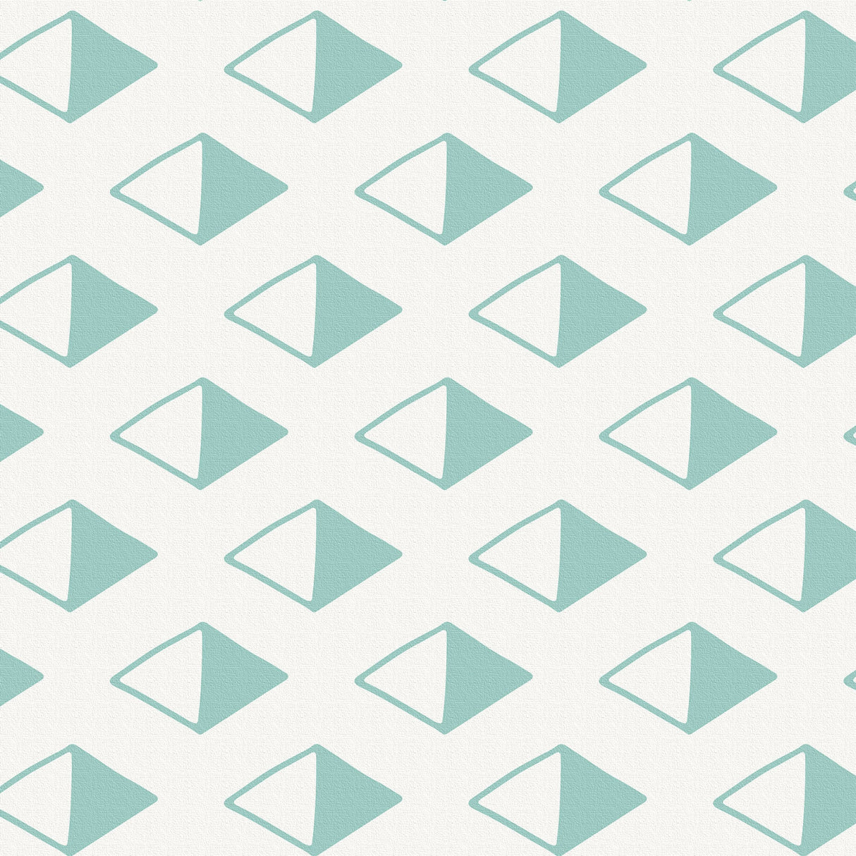 Nordic fabric panel interior goods art panel canvas patt-1902-313