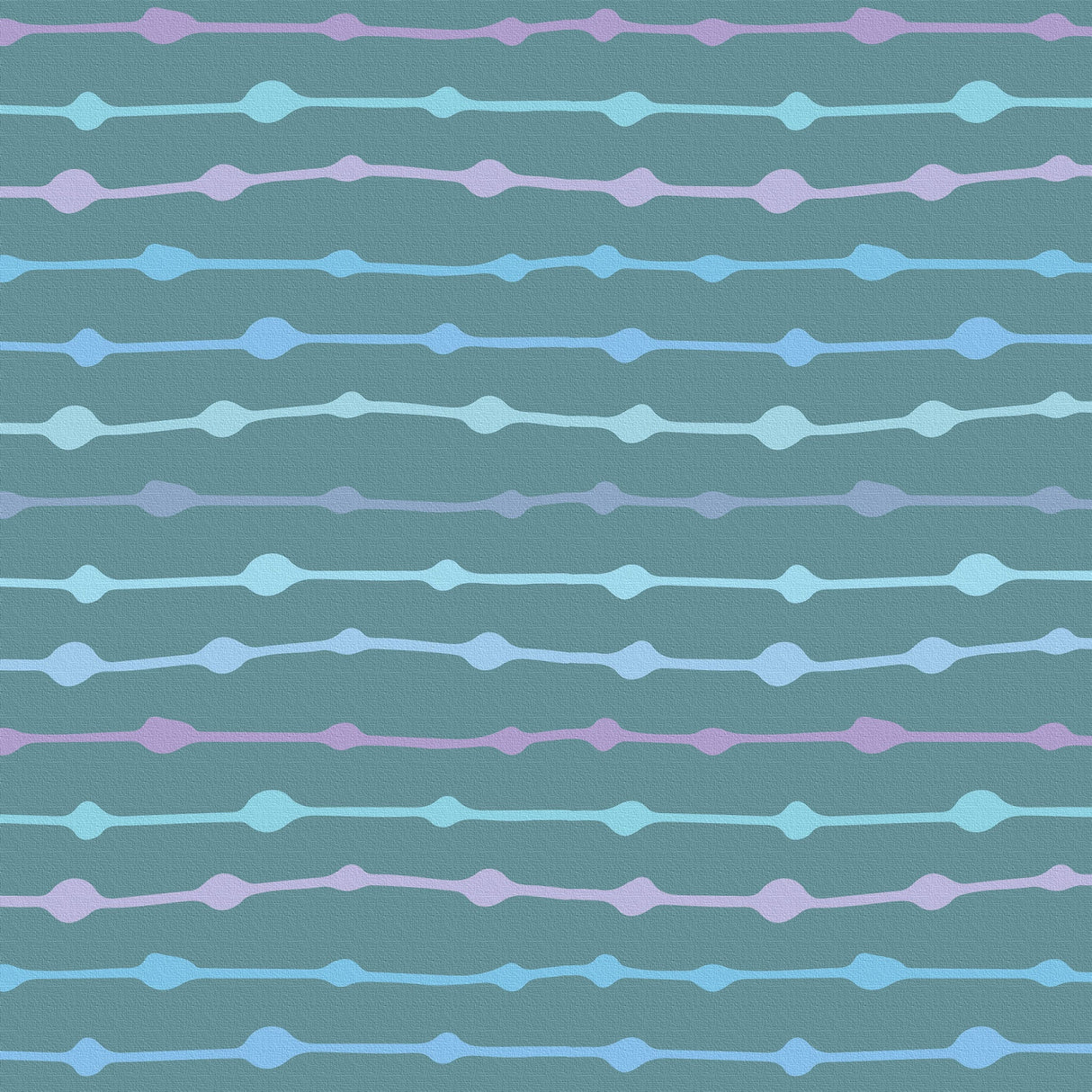 Scandinavian wall art, interior goods, art panel, canvas, patt-1902-330