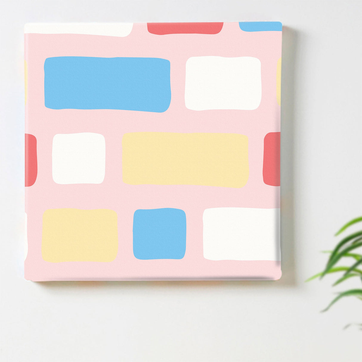 北欧のアートパネル インテリア雑貨 アートパネル キャンバス   patt-1902-368