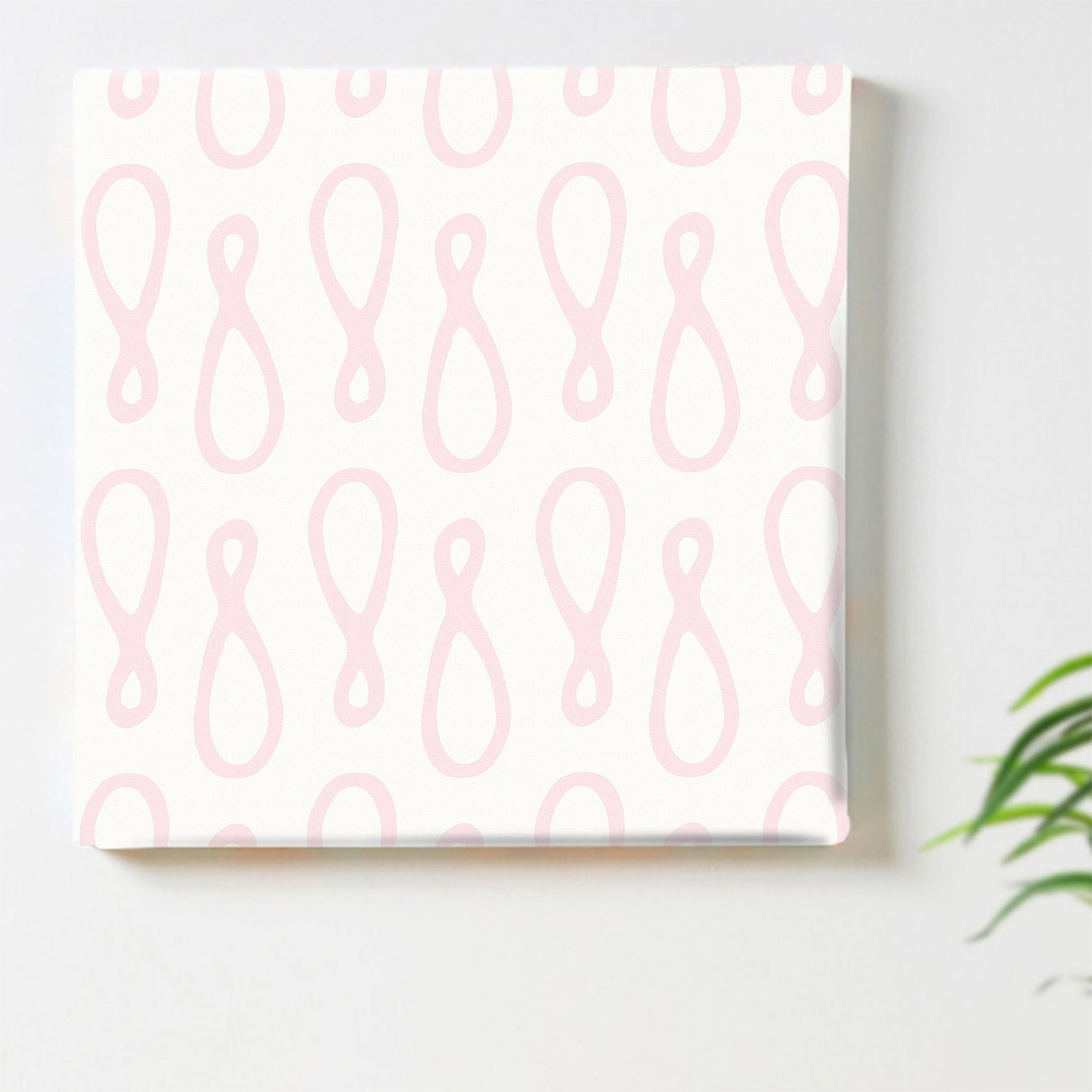 北欧のファブリックパネル インテリア雑貨 アートパネル キャンバス   patt-1902-373