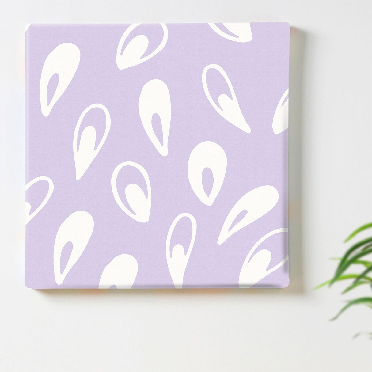 北欧の壁掛けアート インテリア雑貨 アートパネル キャンバス   patt-1902-376