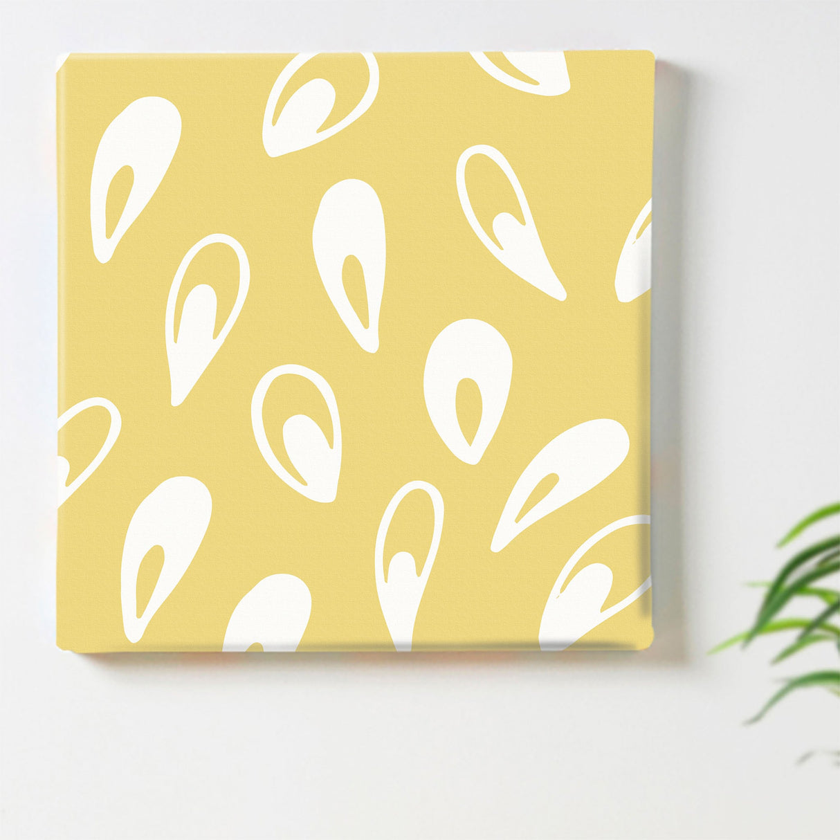 北欧のファブリックボード インテリア雑貨 アートパネル キャンバス   patt-1902-377