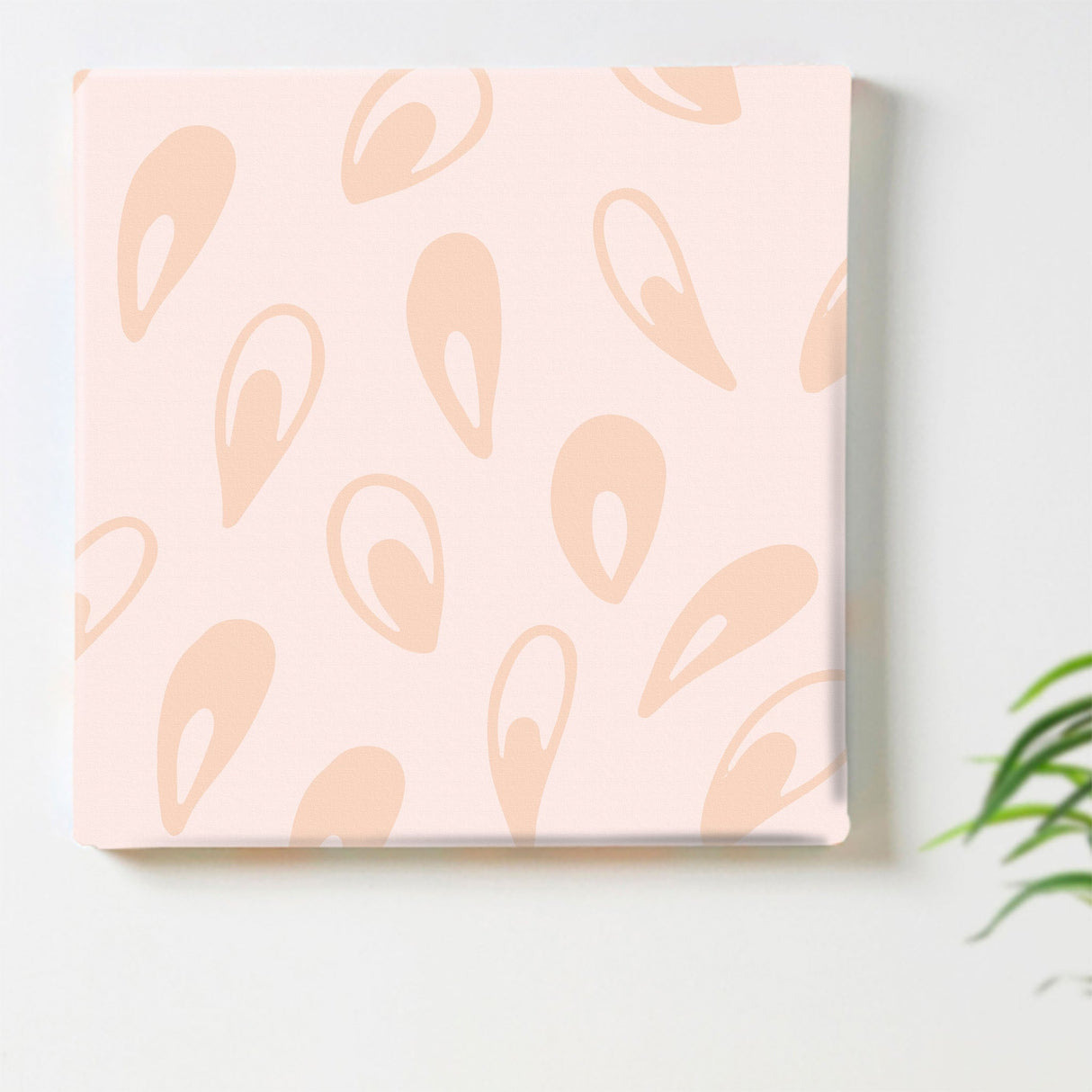 北欧のファブリックパネル インテリア雑貨 アートパネル キャンバス   patt-1902-378