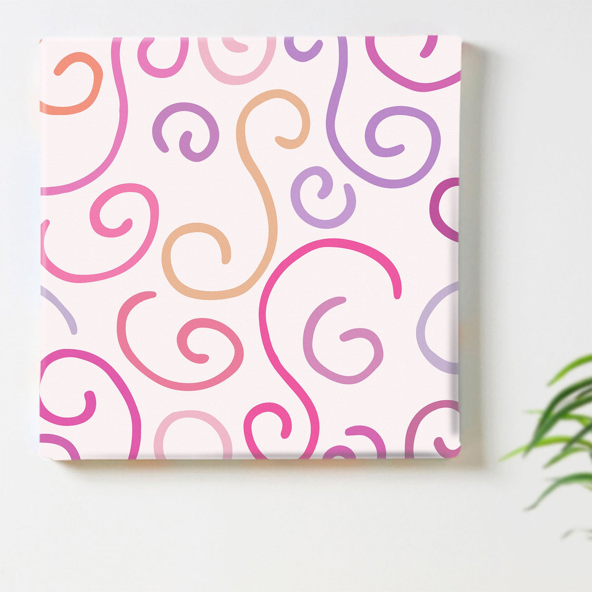 北欧のウォールデコ インテリア雑貨 アートパネル キャンバス   patt-1902-384