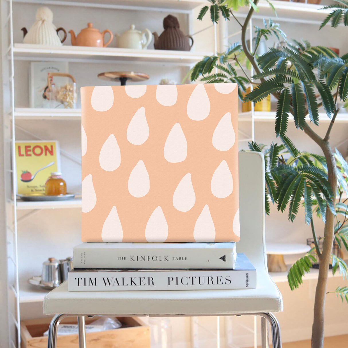 北欧のアートパネル インテリア雑貨 アートパネル キャンバス   patt-1902-393