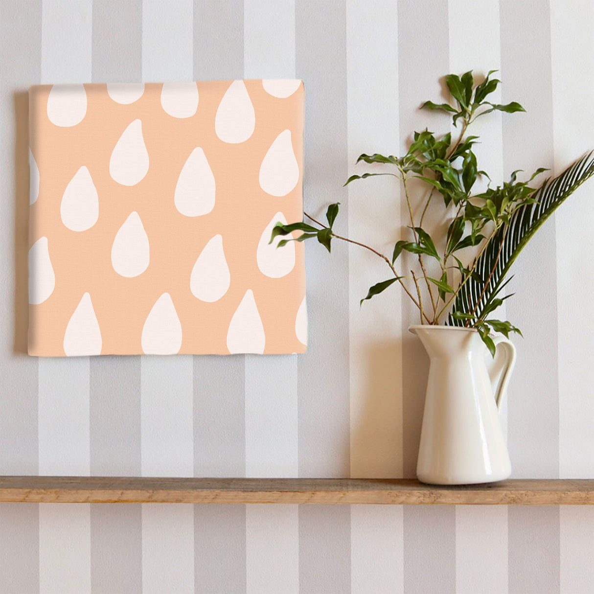 北欧のアートパネル インテリア雑貨 アートパネル キャンバス   patt-1902-393