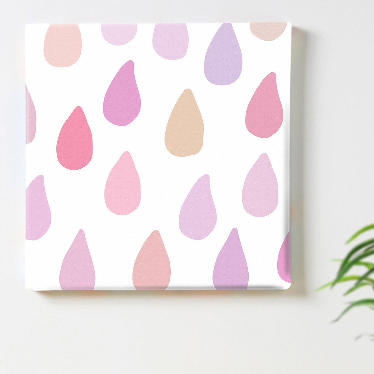 北欧の壁掛けアート インテリア雑貨 アートパネル キャンバス   patt-1902-394