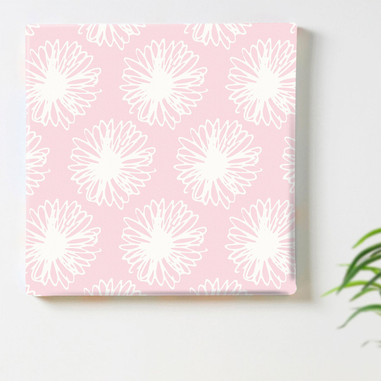 北欧のファブリックパネル インテリア雑貨 アートパネル キャンバス patt-1902-396