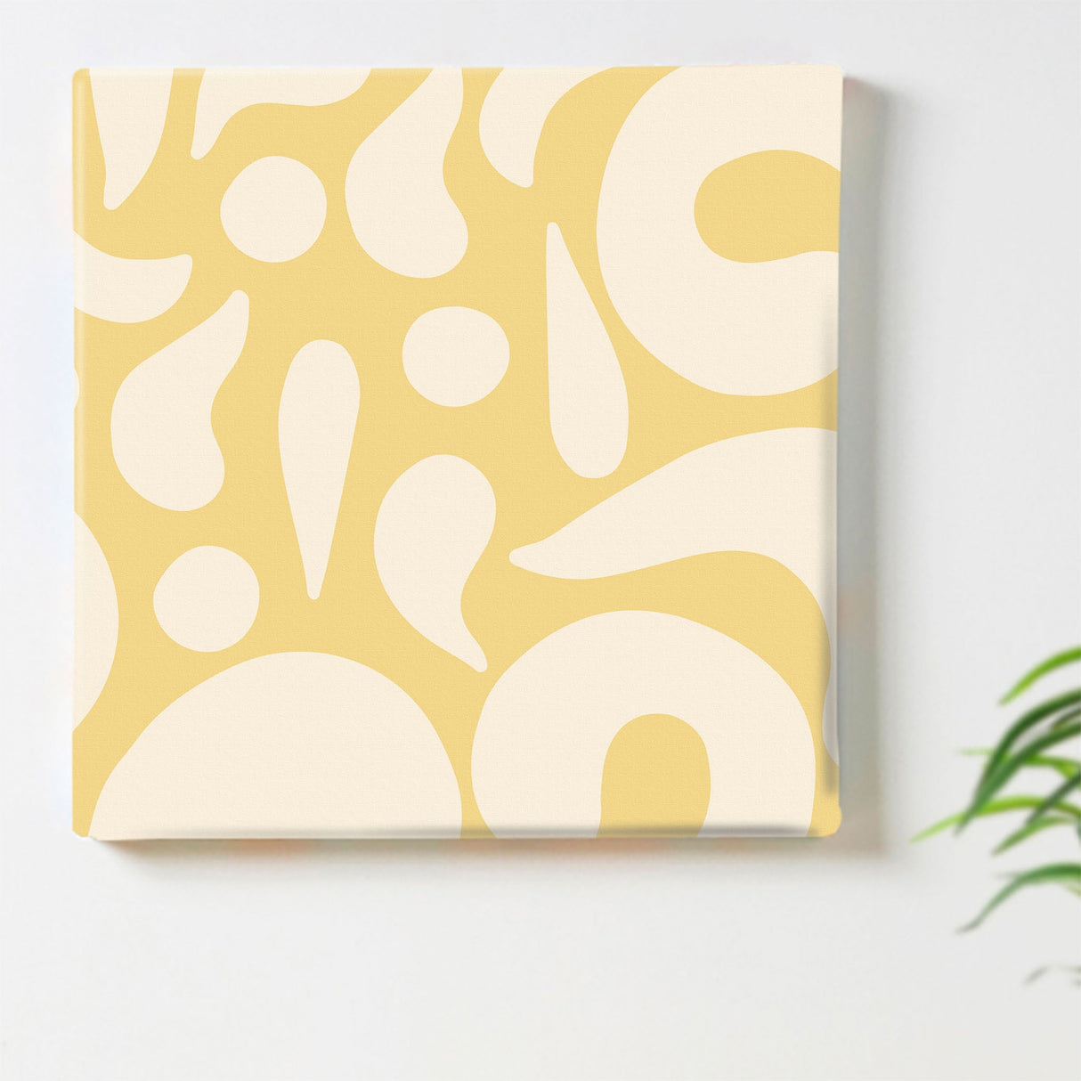 北欧のファブリックパネル インテリア雑貨 アートパネル キャンバス patt-1902-422