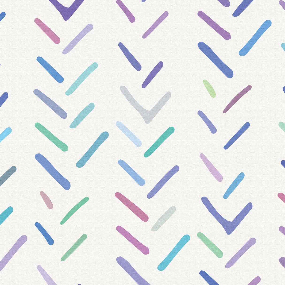 Nordic fabric panel Interior goods Art panel Canvas patt-1902-430