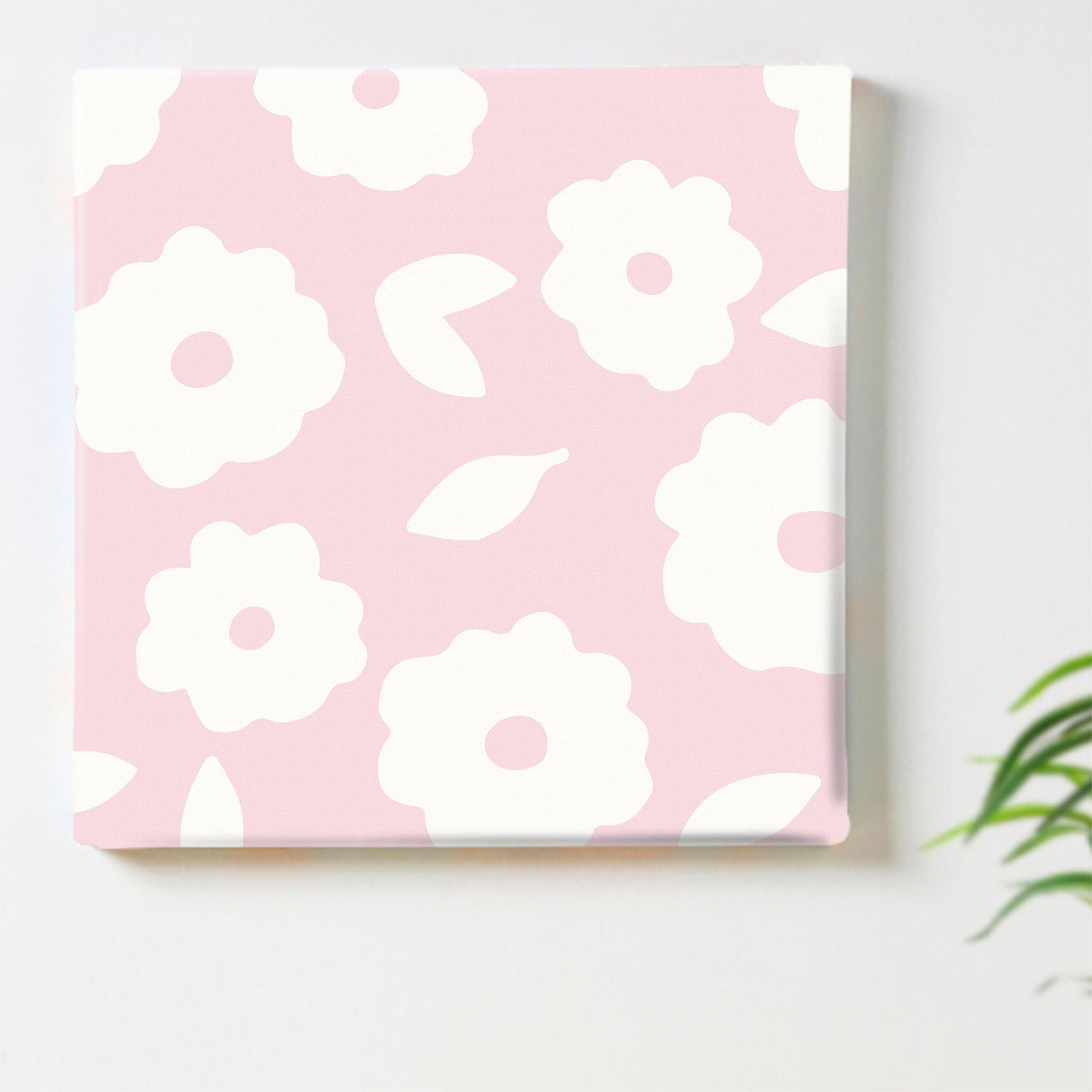 北欧のファブリックパネル インテリア雑貨 アートパネル キャンバス patt-1902-431