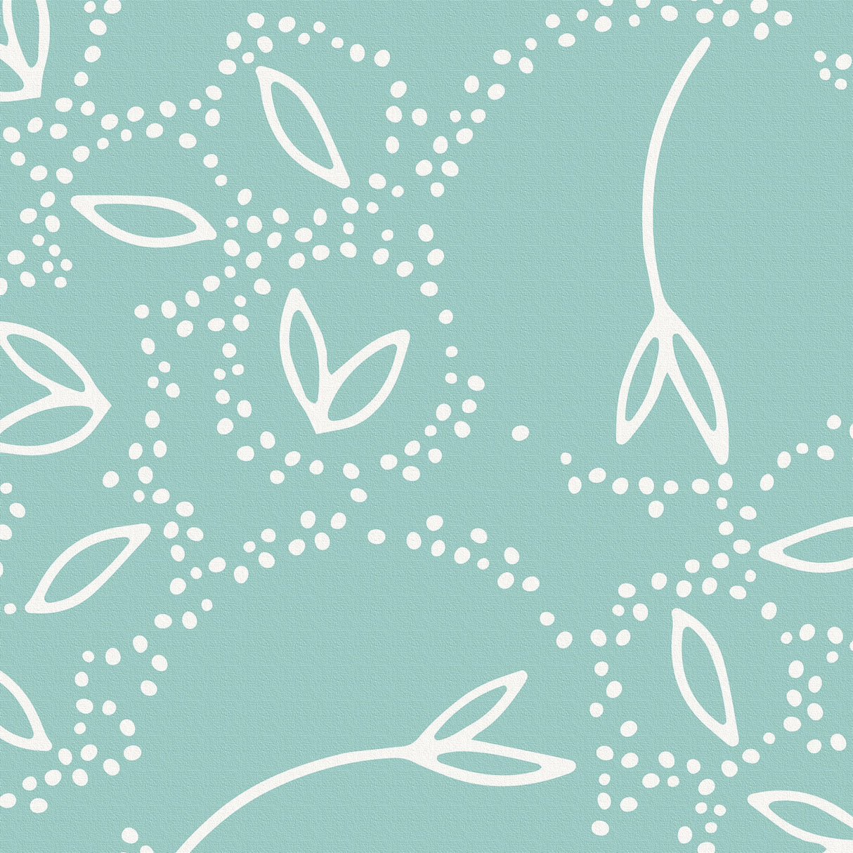 Nordic fabric panel interior goods art panel canvas patt-1902-461