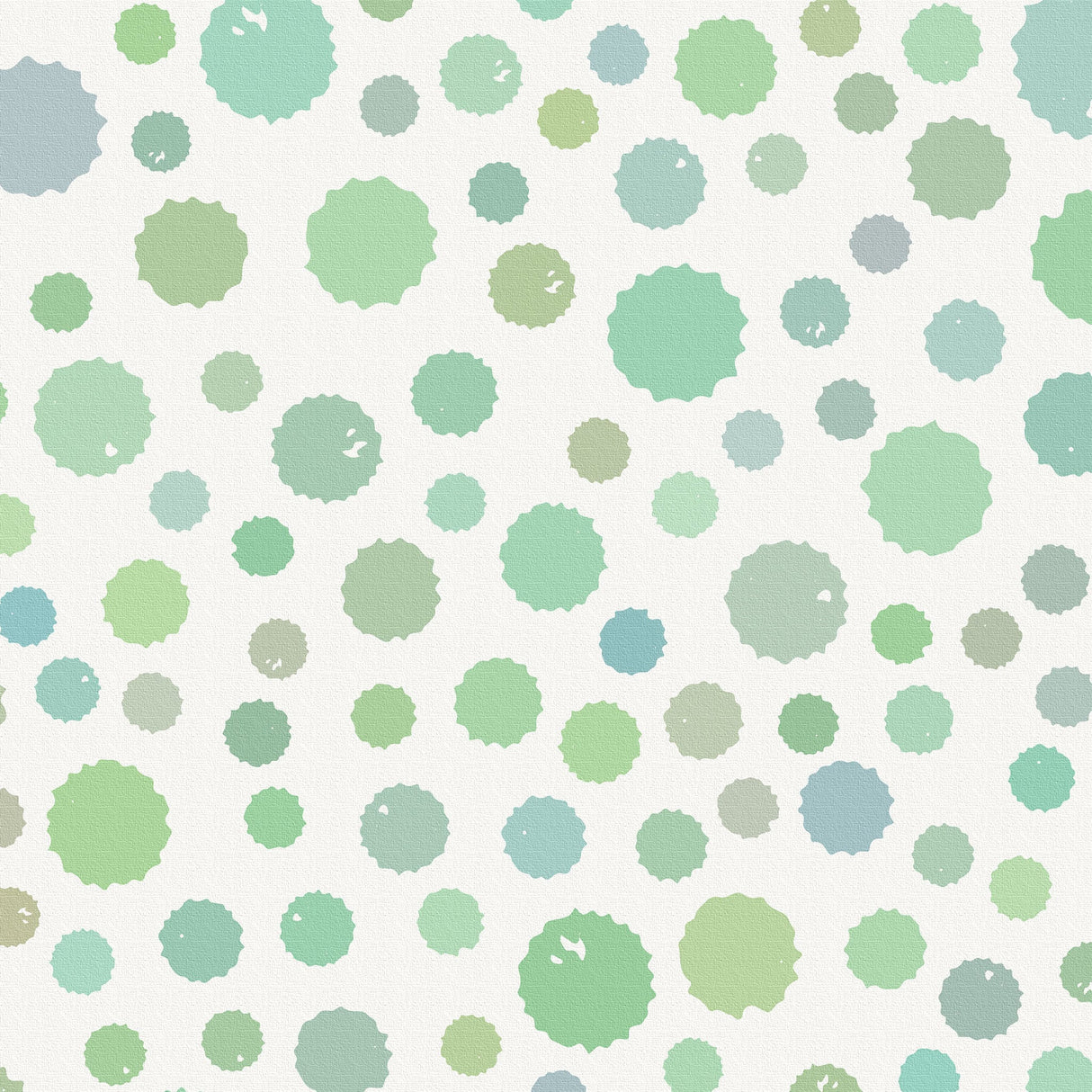 Nordic fabric panel interior goods art panel canvas patt-1902-475