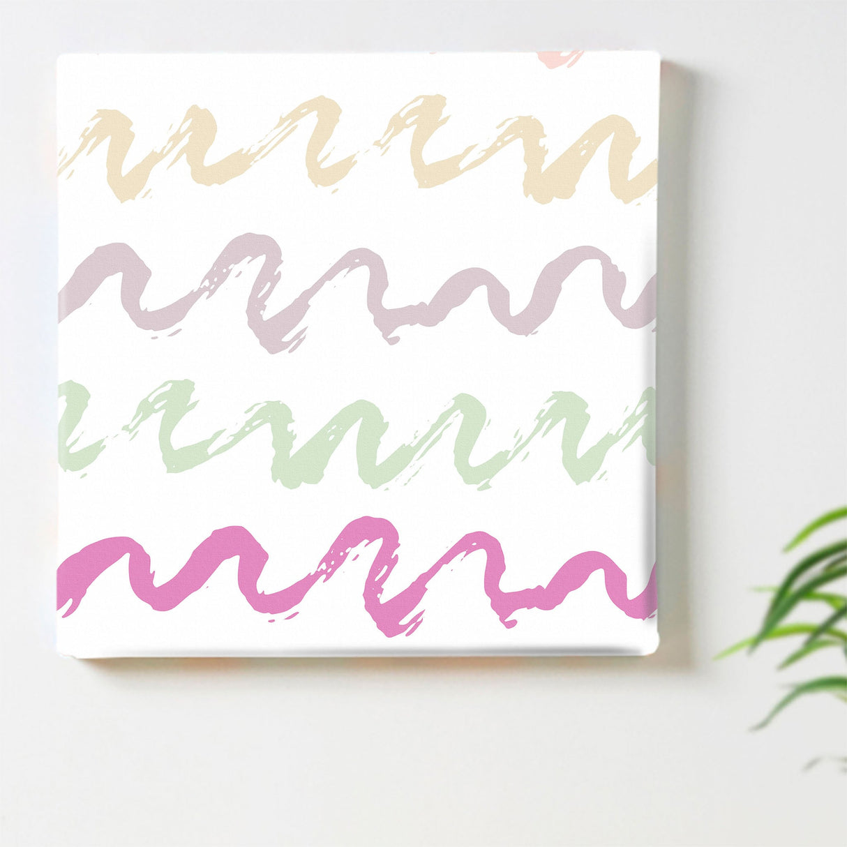 北欧のファブリックパネル インテリア雑貨 アートパネル キャンバス   patt-1902-505