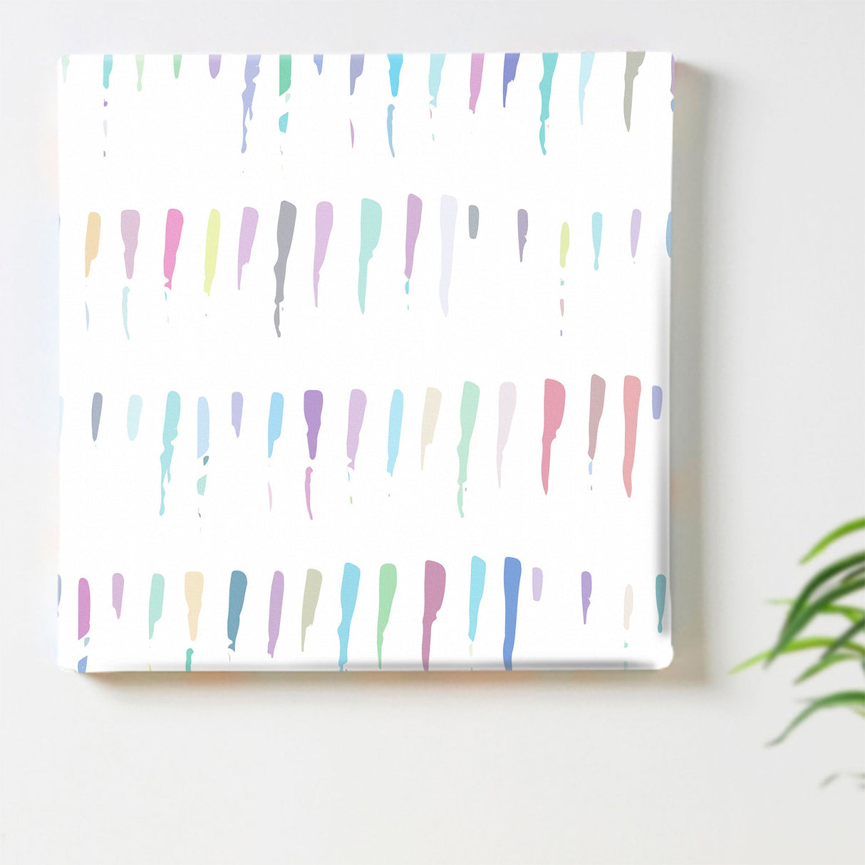 北欧の壁掛けアート インテリア雑貨 アートパネル キャンバス   patt-1902-509