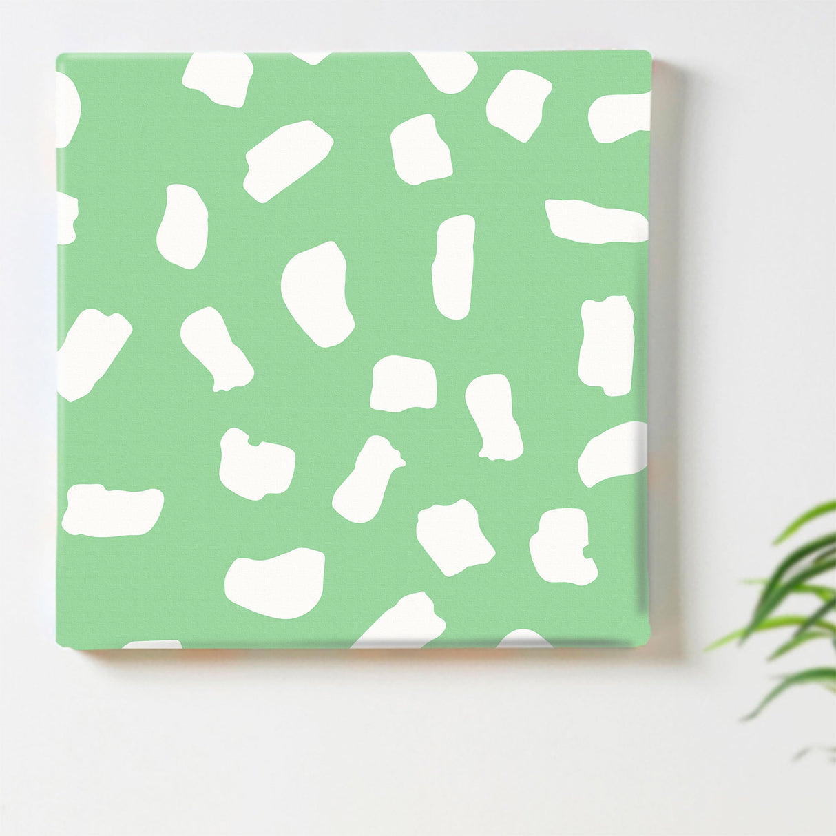 北欧のウォールデコ インテリア雑貨 アートパネル キャンバス   patt-1902-512