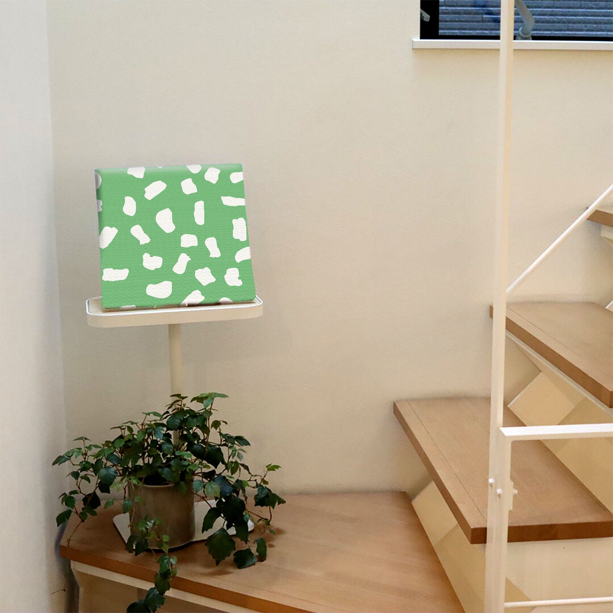 北欧のウォールデコ インテリア雑貨 アートパネル キャンバス   patt-1902-512