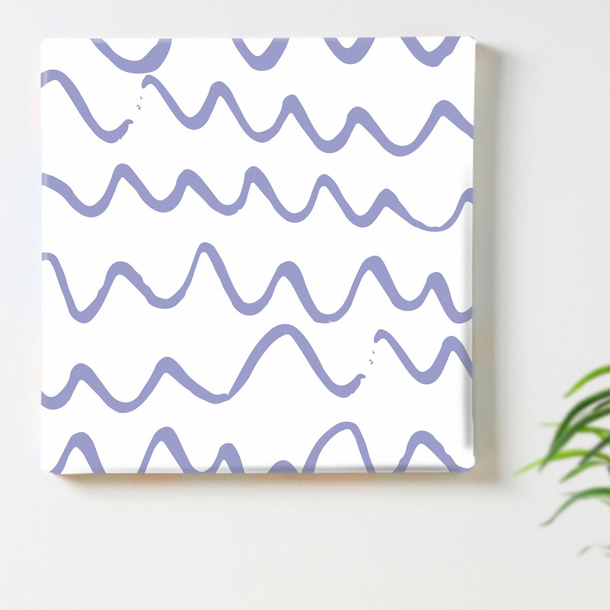 北欧のファブリックパネル インテリア雑貨 アートパネル キャンバス