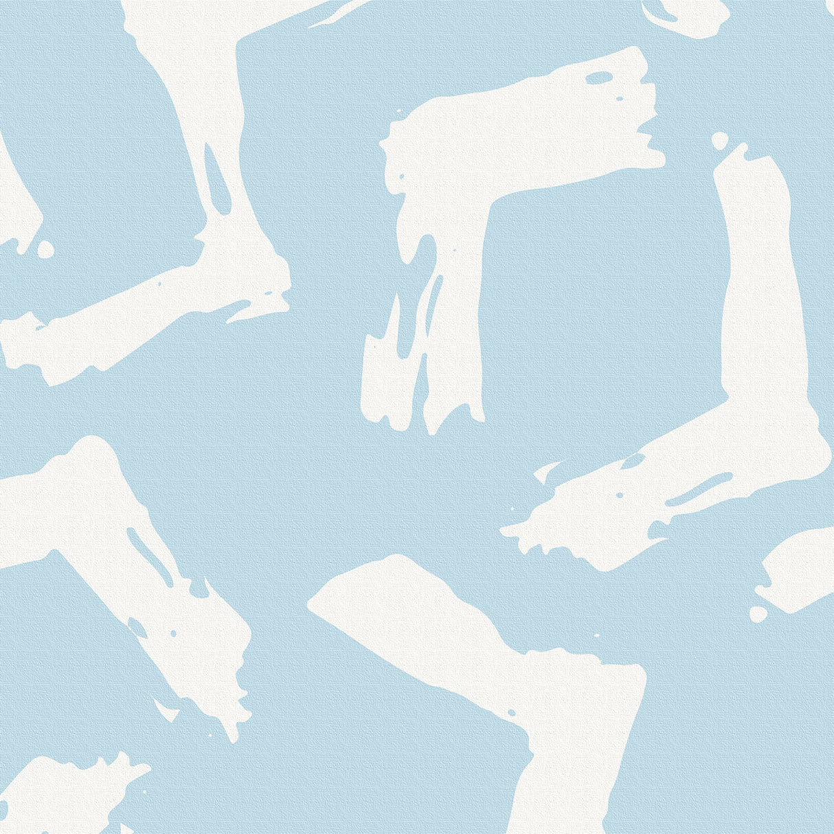 Scandinavian wall art, interior goods, art panel, canvas, patt-1902-561