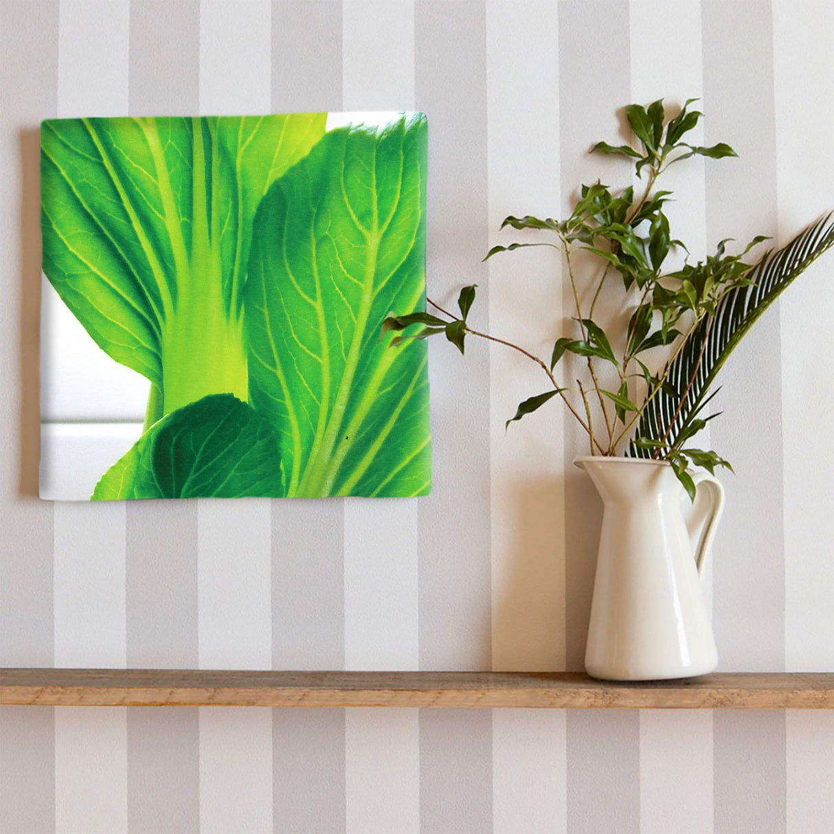 野菜モチーフのインテリア小物 アート 雑貨 pho-0002