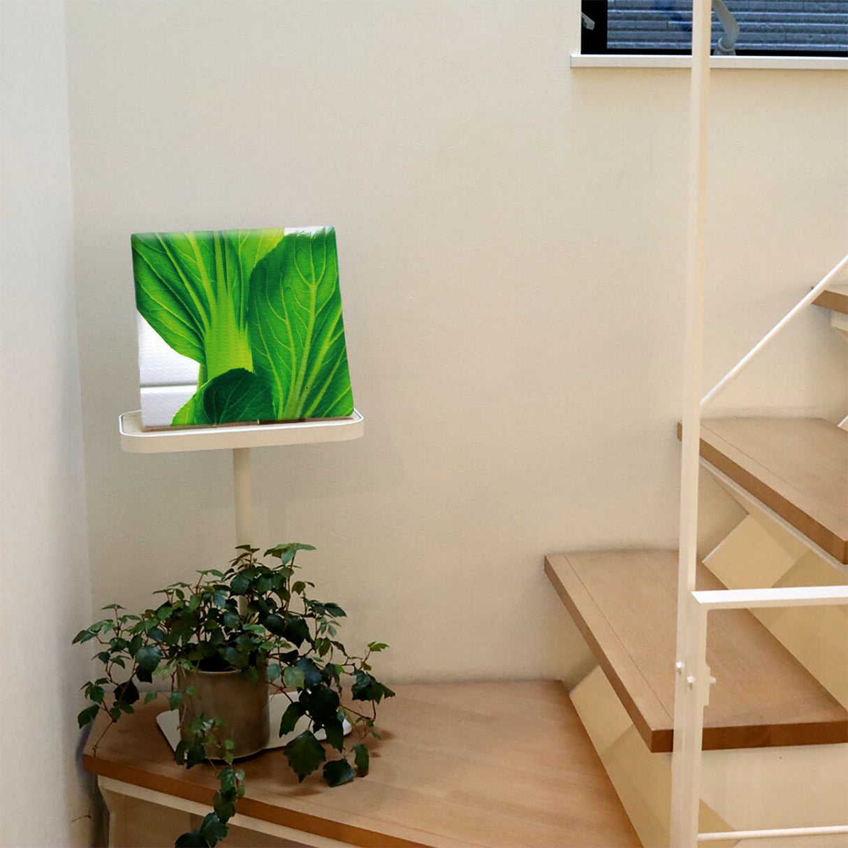 野菜モチーフのインテリア小物 アート 雑貨 pho-0002