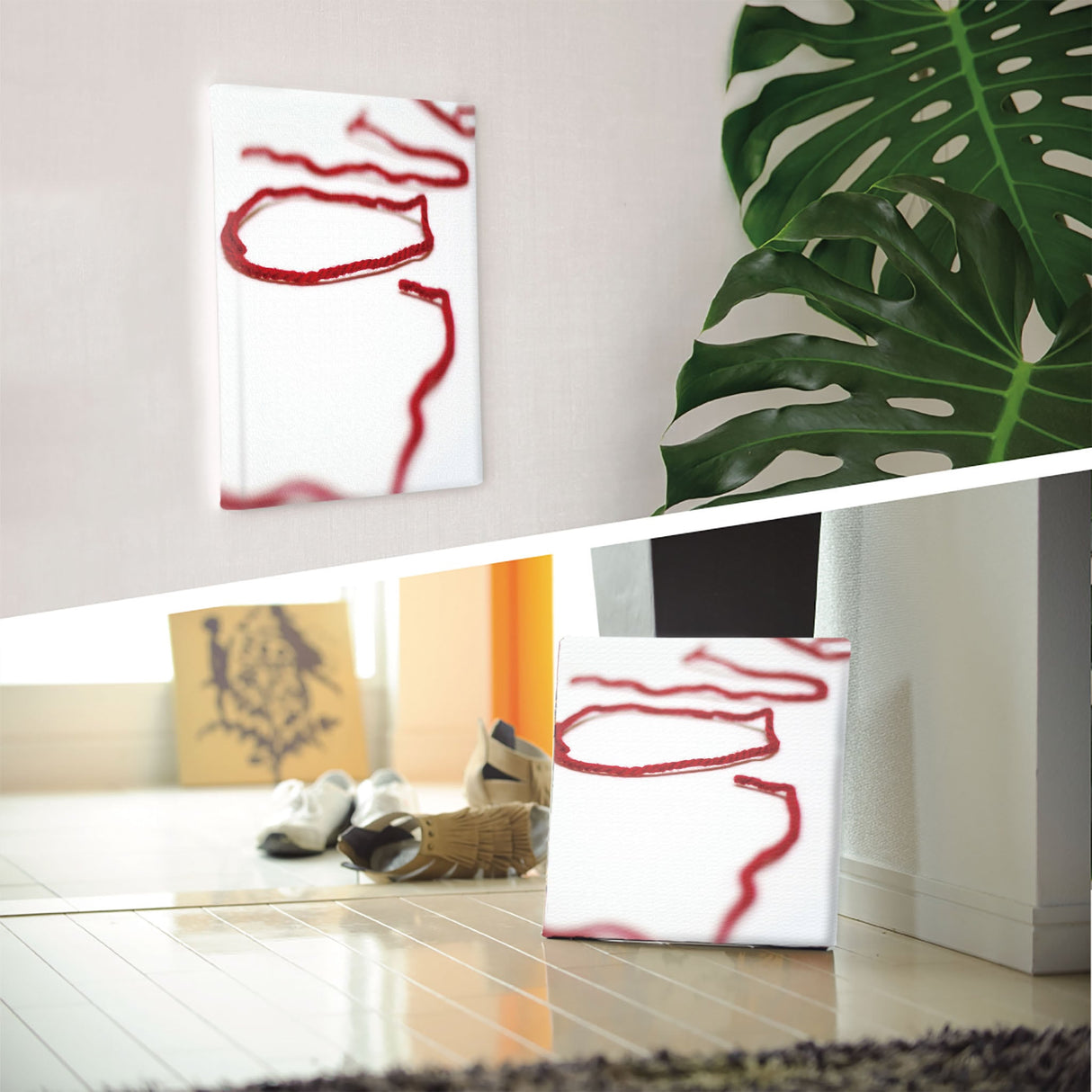 LOVE-themed interior accessories, photography, art pho-0008