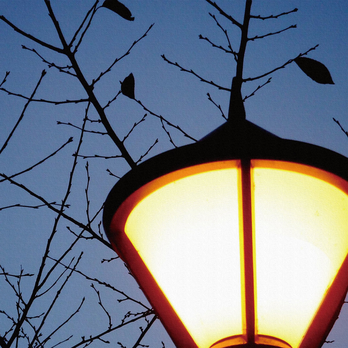 街頭のインテリア小物 写真 アート pho-0017