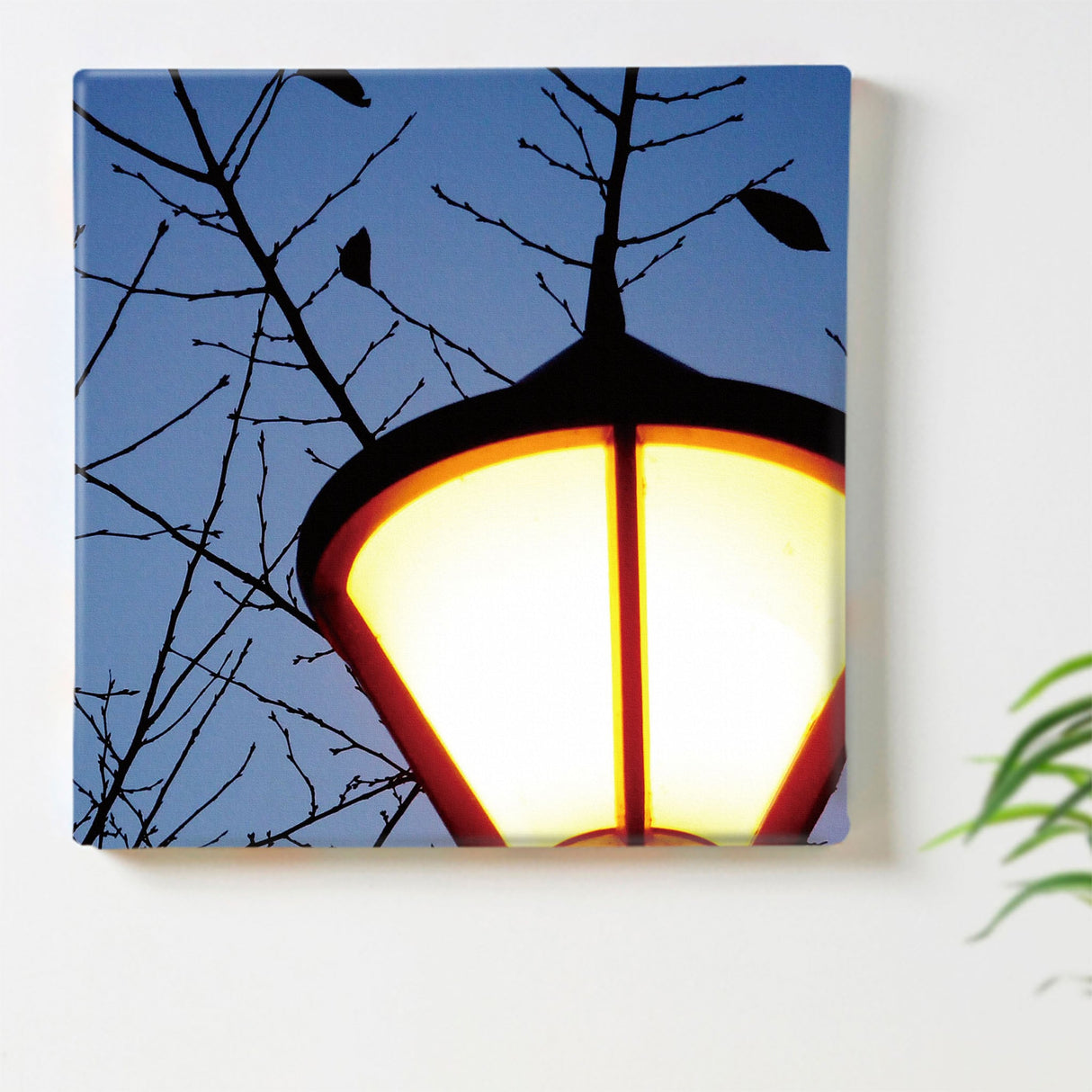 街頭のインテリア小物 写真 アート pho-0017