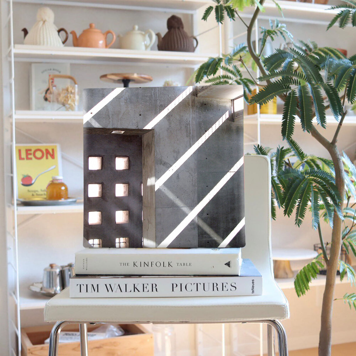 リビングにおすすめ、風景のインテリア小物 写真 アート pho-0028