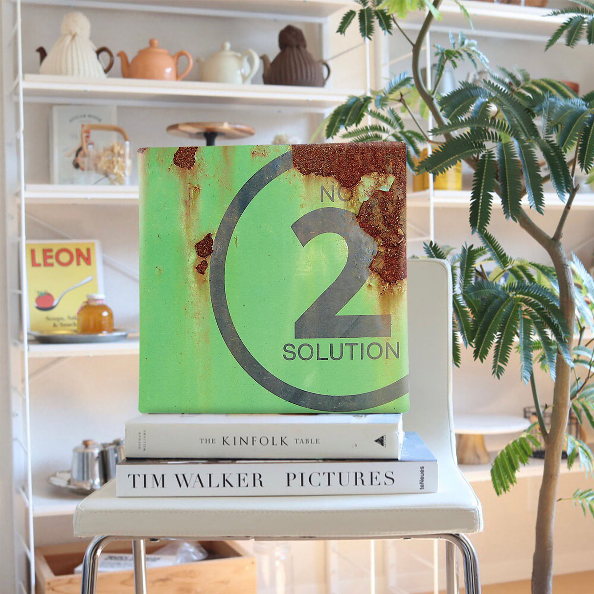 ストリート写真のインテリア小物 写真 壁掛け pho-0029