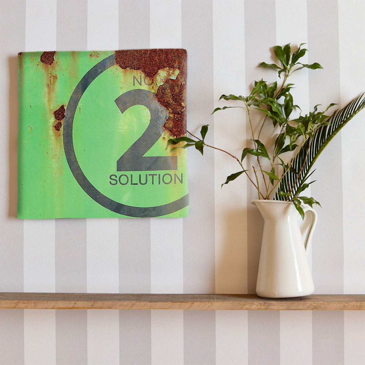 ストリート写真のインテリア小物 写真 壁掛け pho-0029