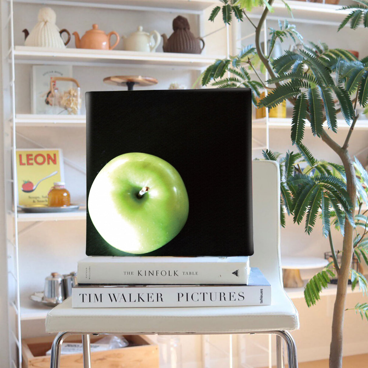 壁掛けインテリアならファブリックパネル|フルーツ ポスター アート pho-0035