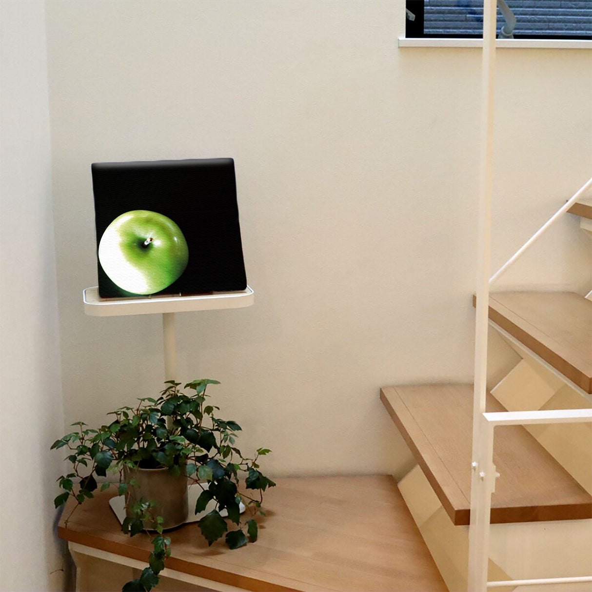 壁掛けインテリアならファブリックパネル|フルーツ ポスター アート pho-0035