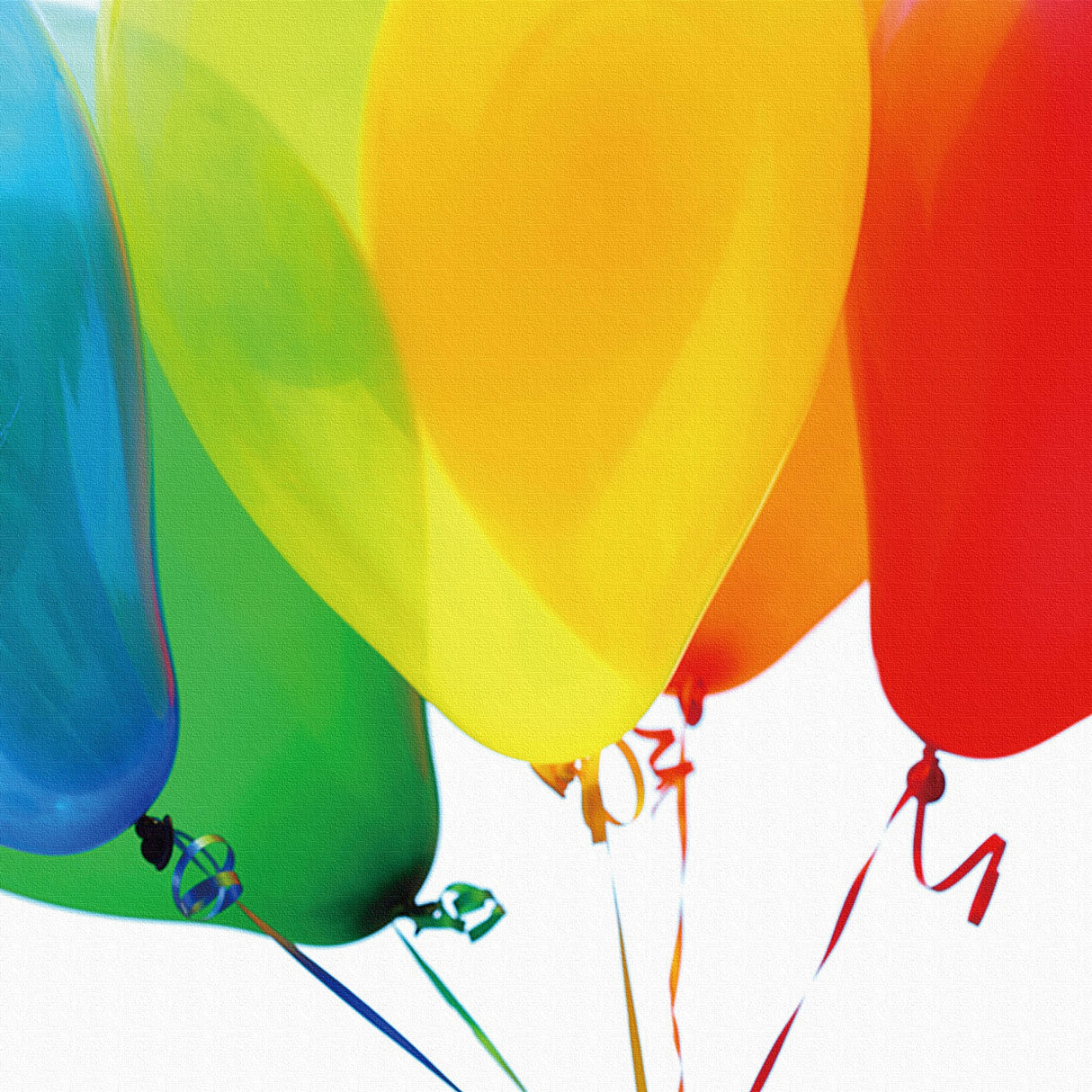 風船のインテリア小物 アート 雑貨 pho-0068