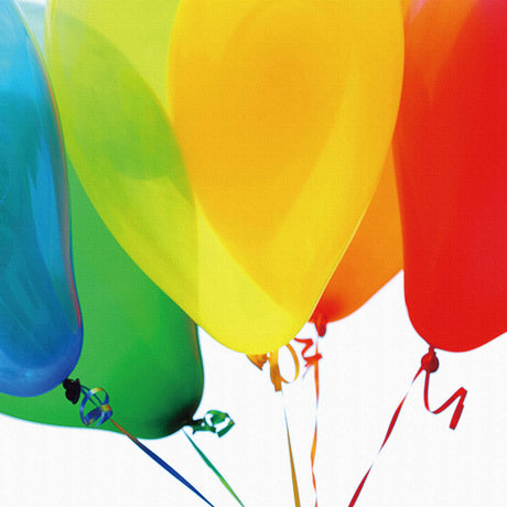 風船のインテリア小物 アート 雑貨 pho-0068