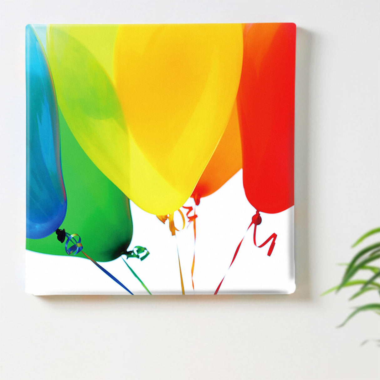 風船のインテリア小物 アート 雑貨 pho-0068