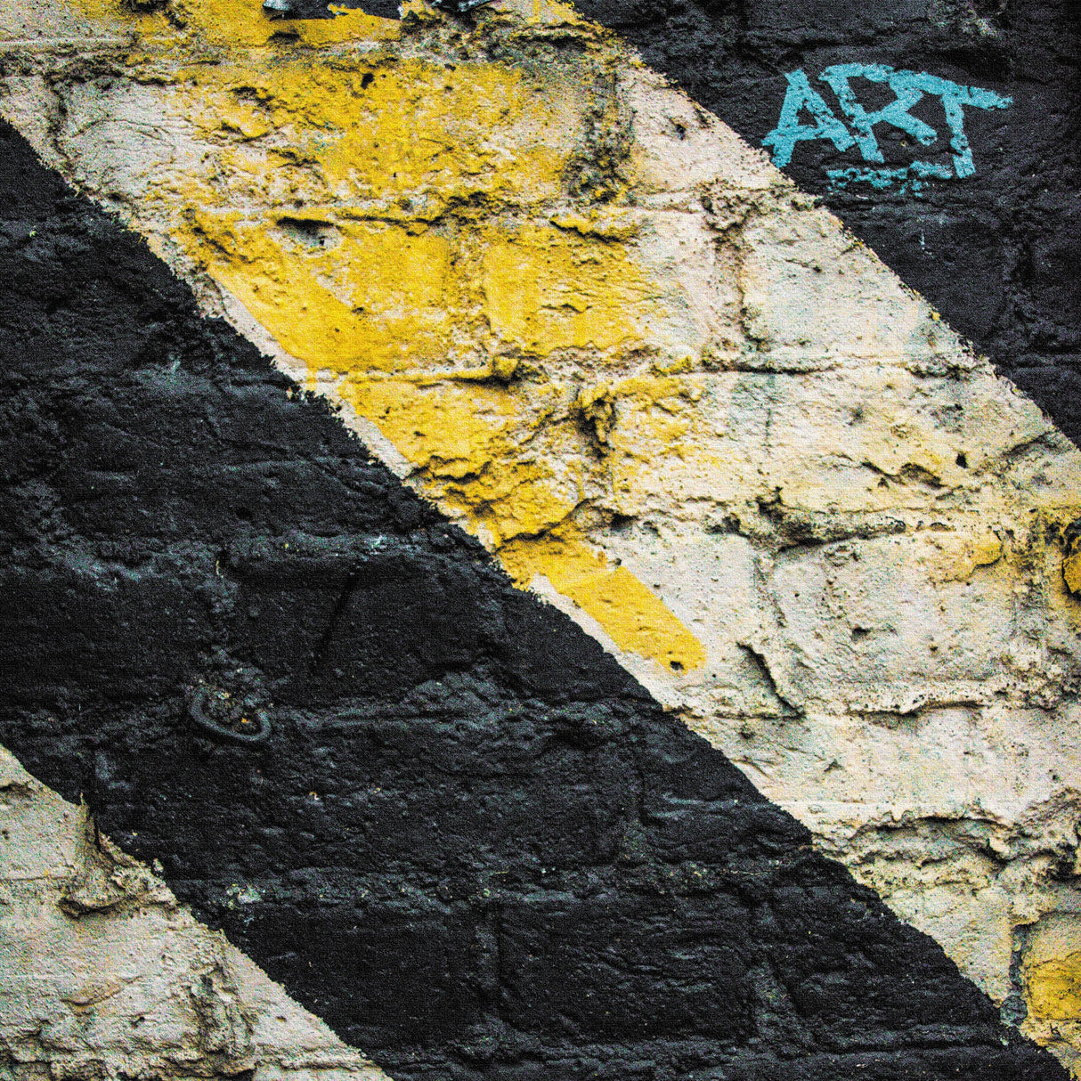 ストリートの壁掛けアート インテリア雑貨 アートパネル キャンバス poht-1805-03