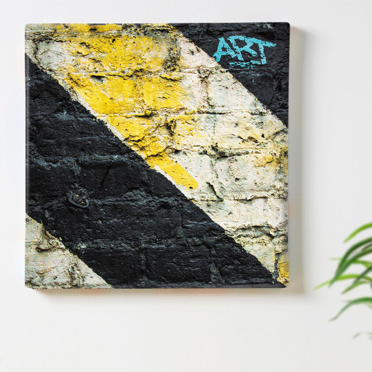 ストリートの壁掛けアート インテリア雑貨 アートパネル キャンバス poht-1805-03