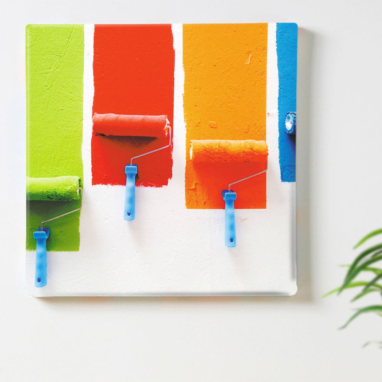 ポップアートのファブリックボード インテリア雑貨 アートパネル キャンバス poht-1805-25