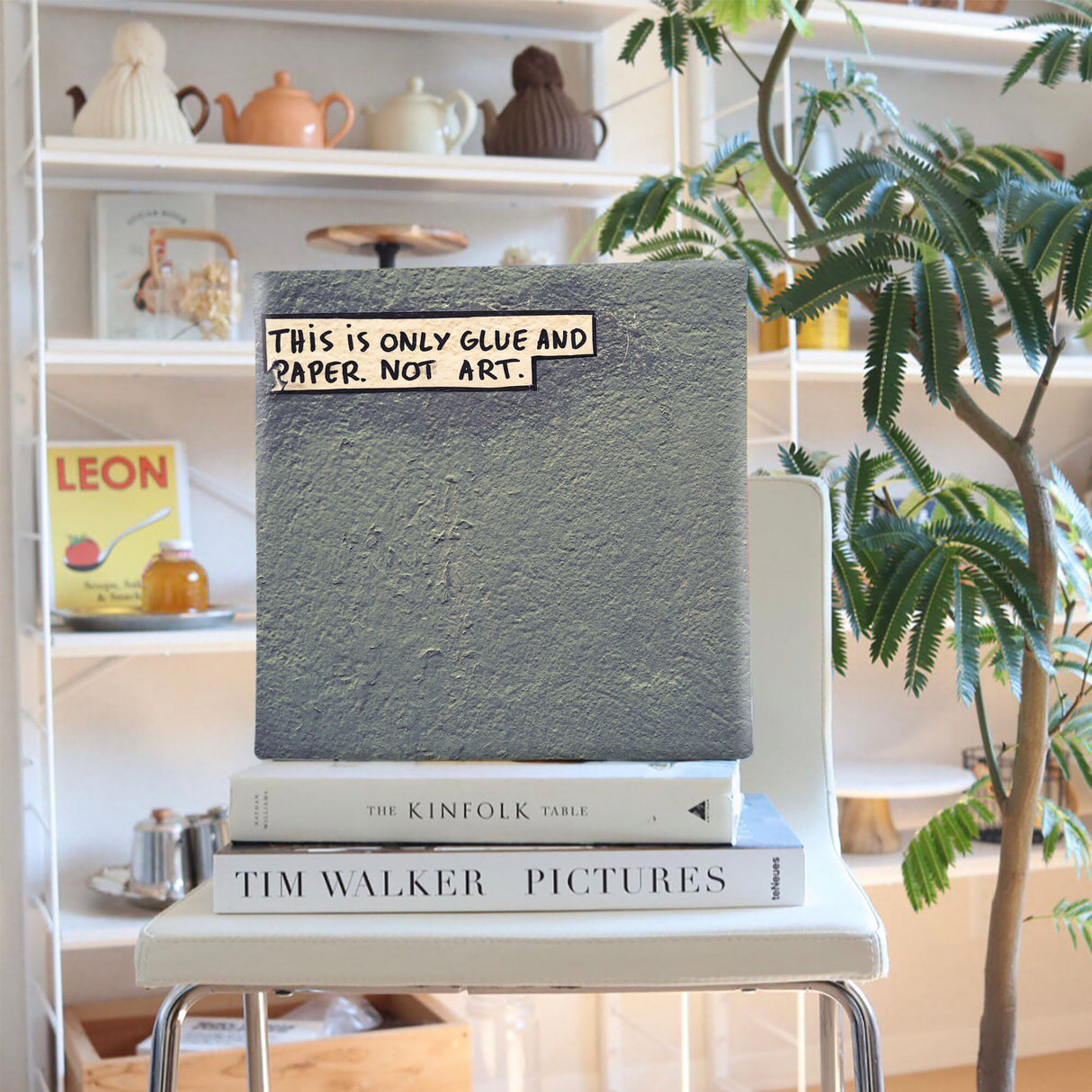 ウォールのウォールデコ インテリア雑貨 アートパネル キャンバス   poht-1805-46