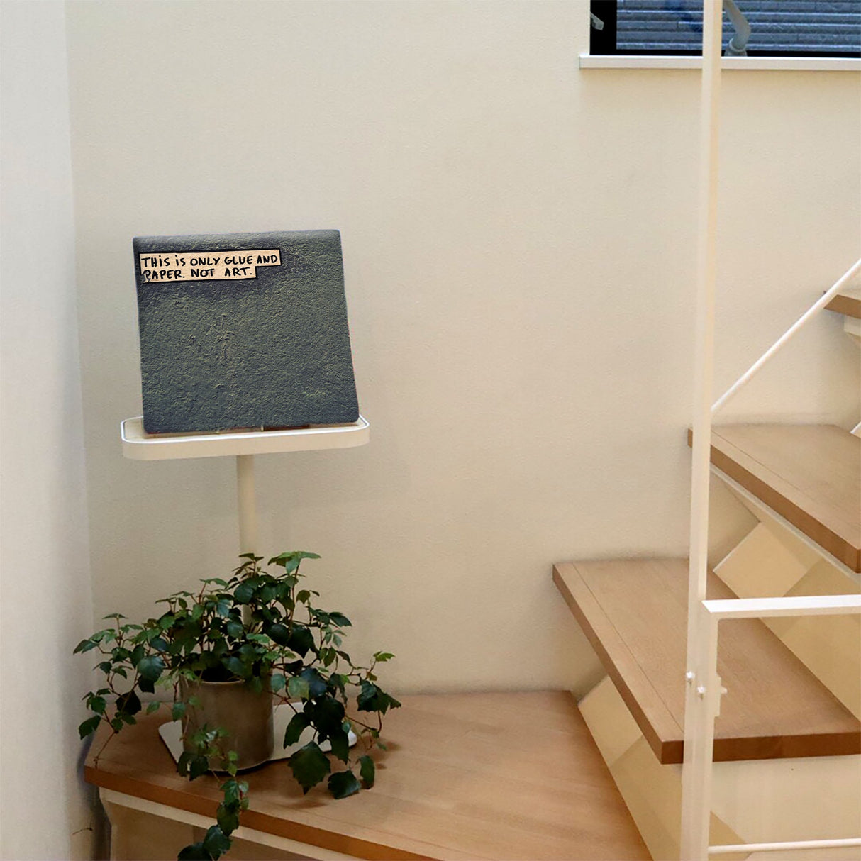 ウォールのウォールデコ インテリア雑貨 アートパネル キャンバス   poht-1805-46