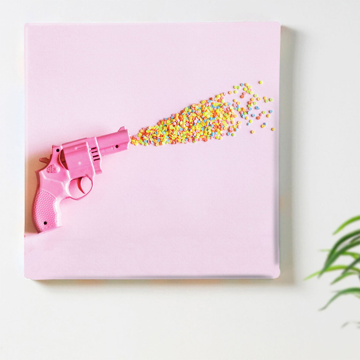 モダンアートのウォールデコ インテリア雑貨 アートパネル キャンバス phot-1812-003