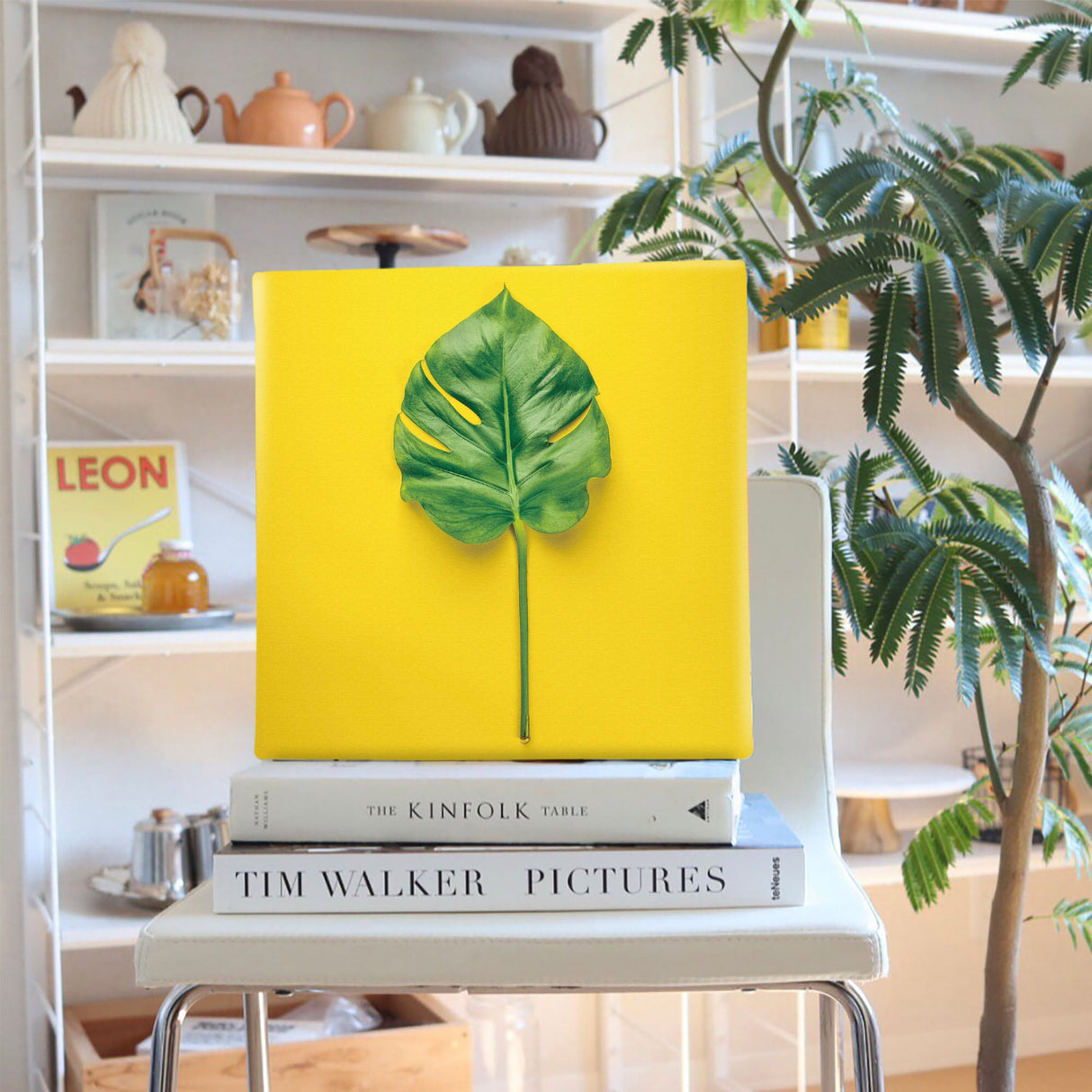 モダンアートのファブリックパネル インテリア雑貨 アートパネル キャンバス phot-1812-004