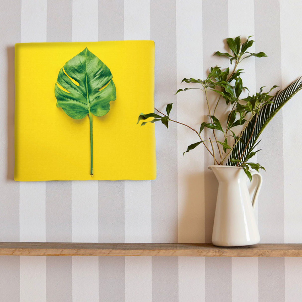 モダンアートのファブリックパネル インテリア雑貨 アートパネル キャンバス phot-1812-004